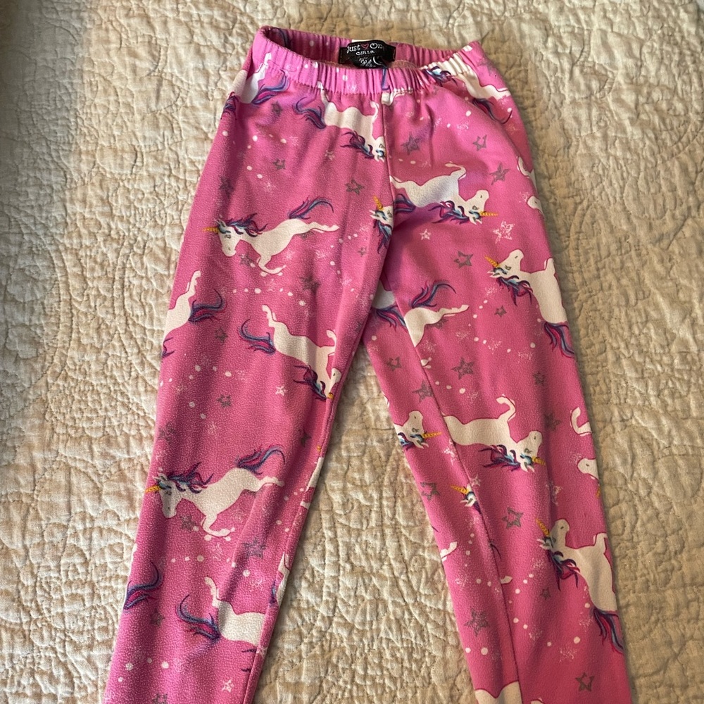 🦄 Pajama Pants